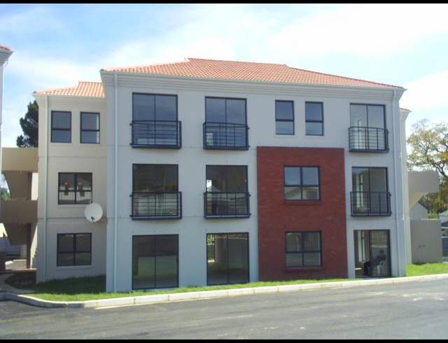 2 BEDROOM APARTMENT FOR SALE IN WELLINGTON